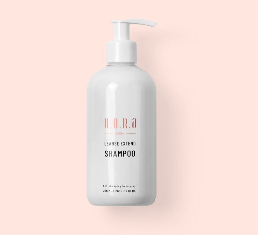 Shampoo (Demo)